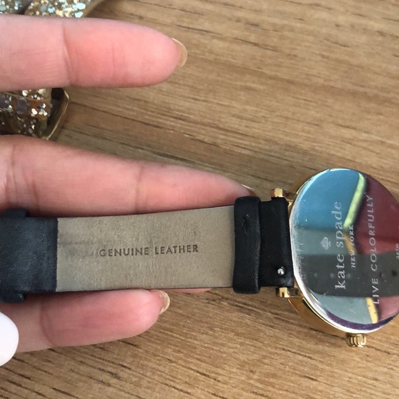 Kate Spade Watch - Picture 5 of 5